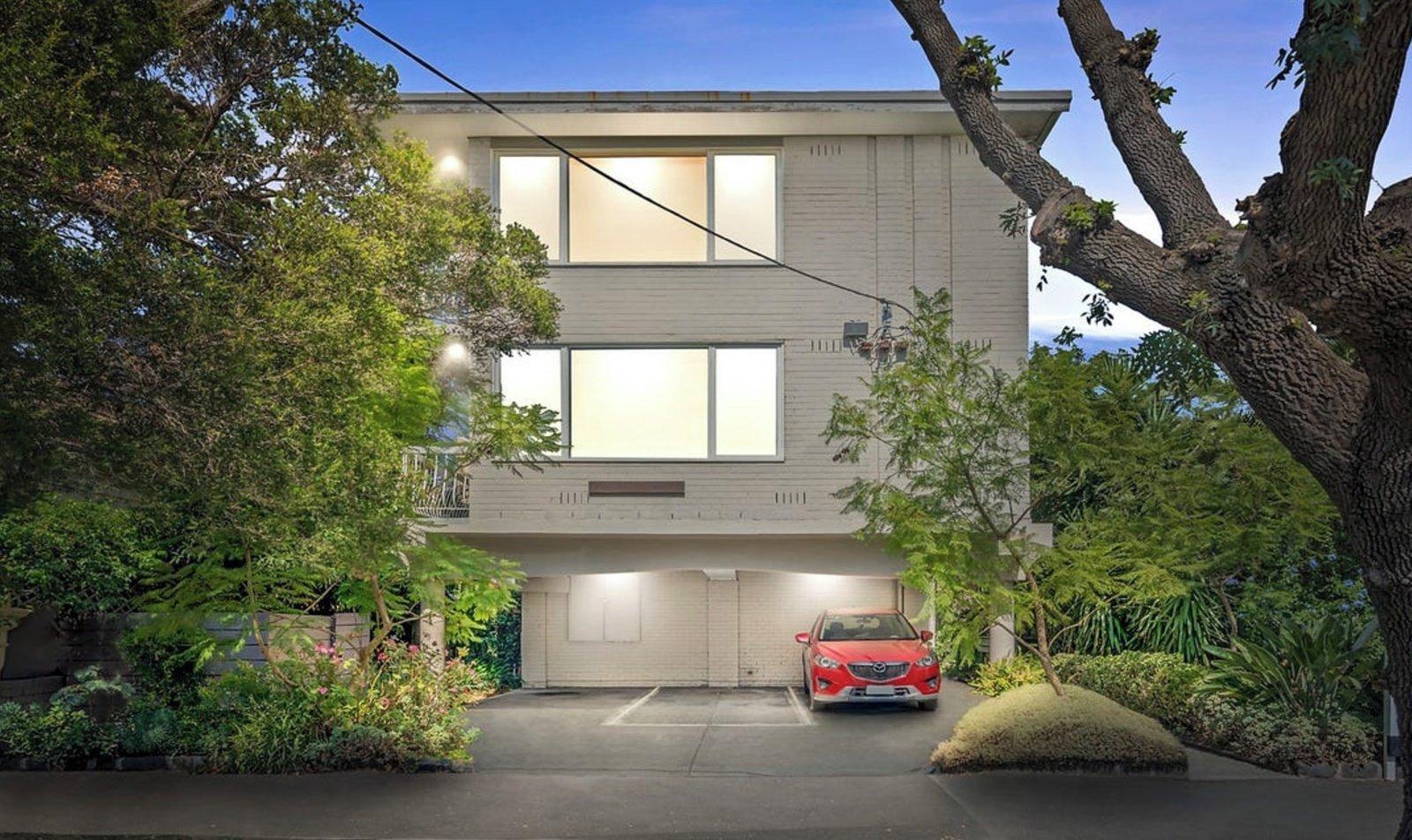 7/14 Deakin Street, St Kilda West, 3182