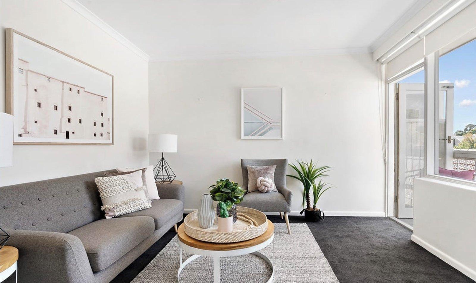 7/14 Deakin Street, St Kilda West, 3182