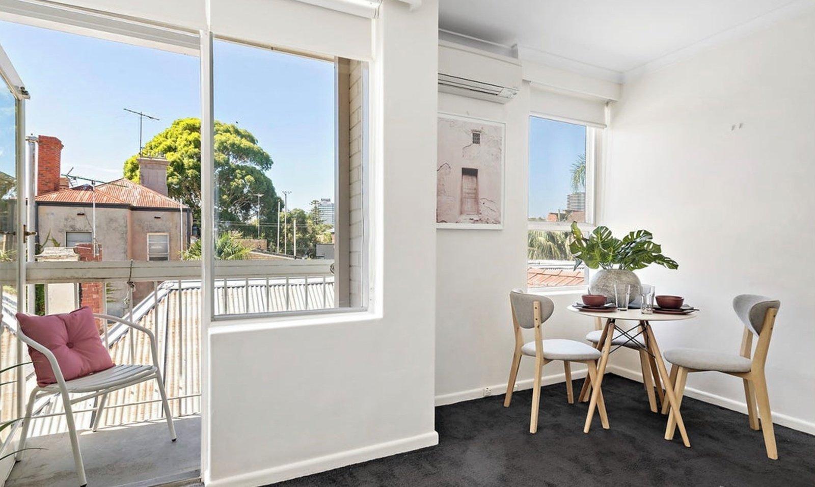 7/14 Deakin Street, St Kilda West, 3182