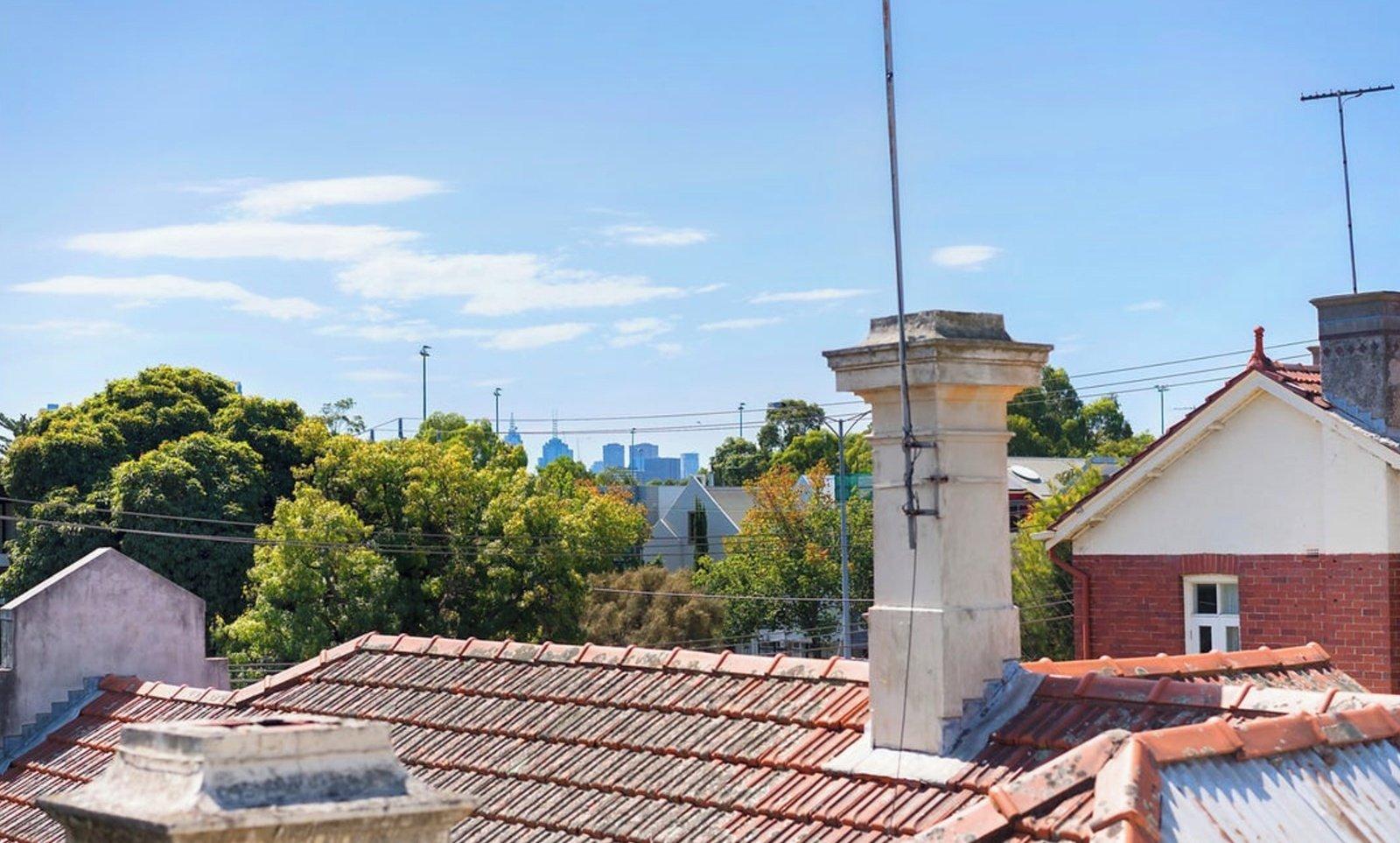 7/14 Deakin Street, St Kilda West, 3182