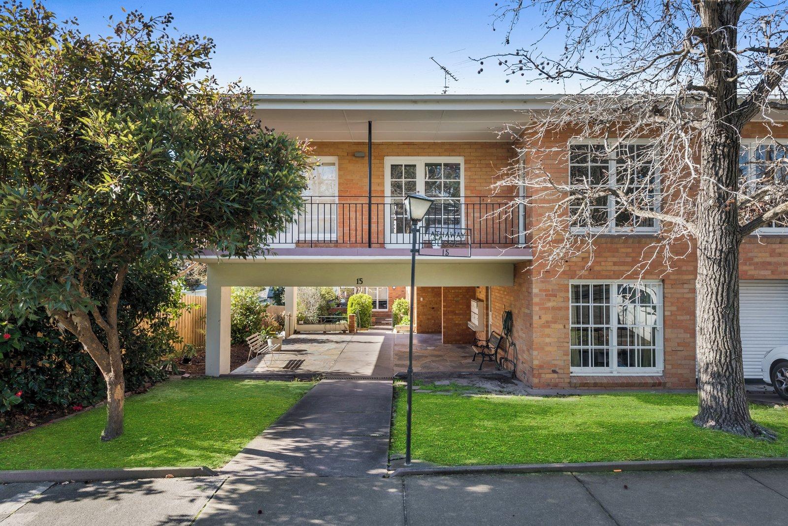 7/15 Shakespeare Grove, Hawthorn, 3122