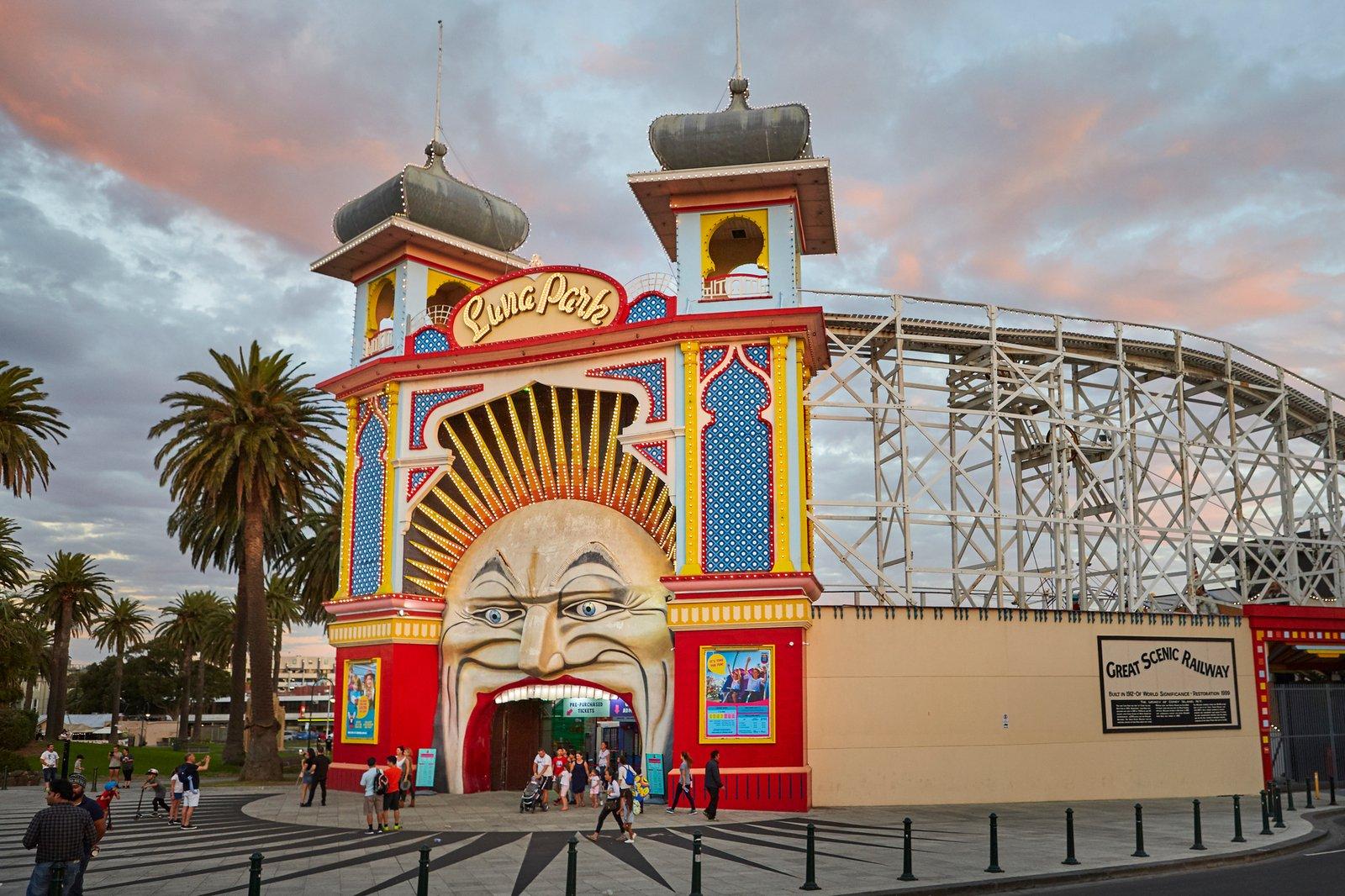 7/16-17 Marine Parade, St Kilda, 3182