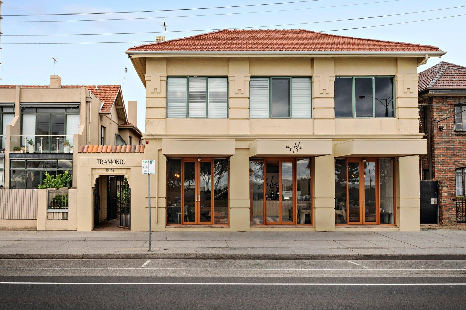 7/16-17 Marine Parade, St Kilda, 3182