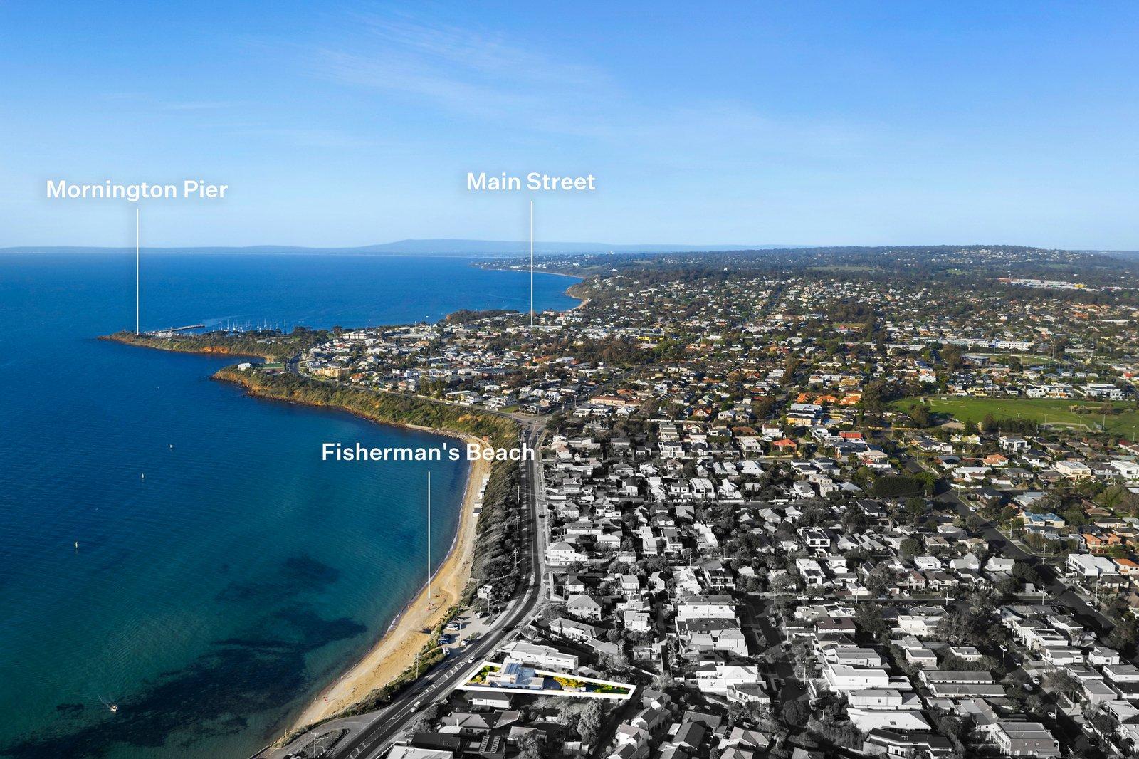 718 Esplanade, Mornington, 3931