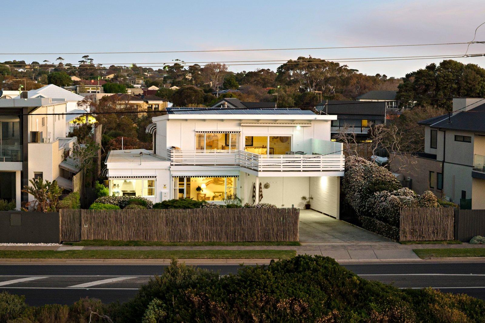718 Esplanade, Mornington, 3931