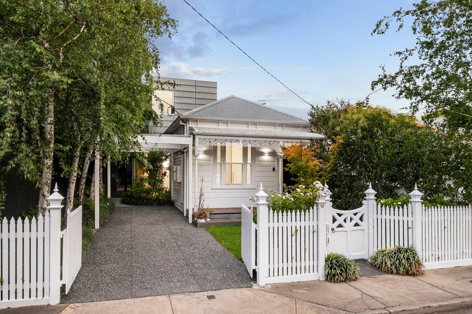 72 Chomley Street, Prahran, 3181