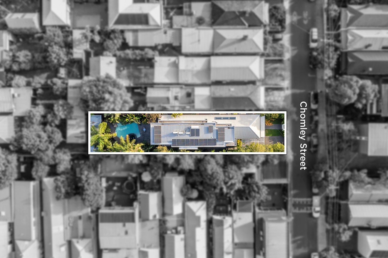 72 Chomley Street, Prahran, 3181