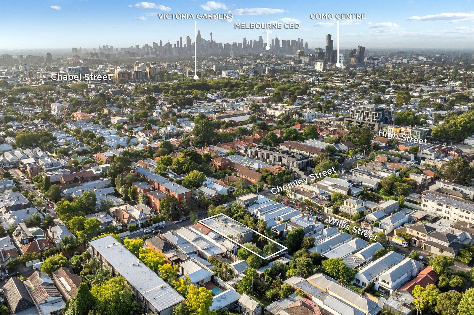 72 Chomley Street, Prahran, 3181