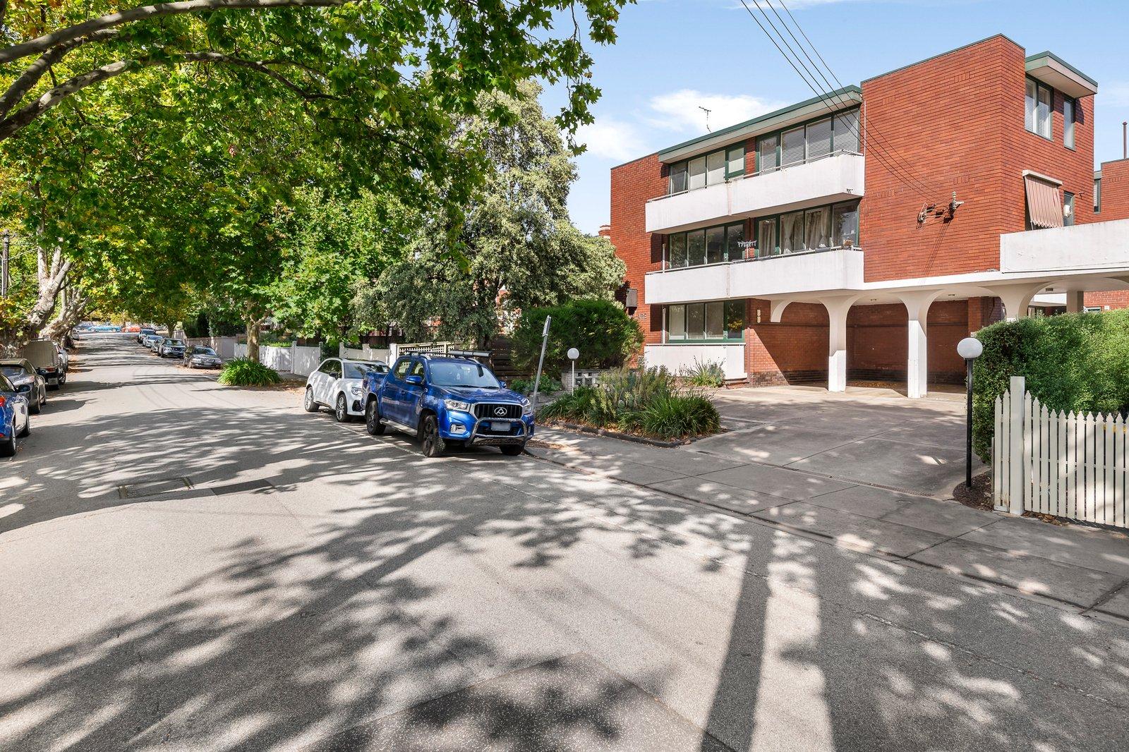 7/20 Bailey Avenue, Armadale, 3143