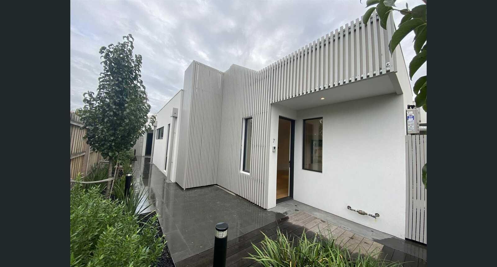 7/241 Bluff Road, Sandringham, 3191