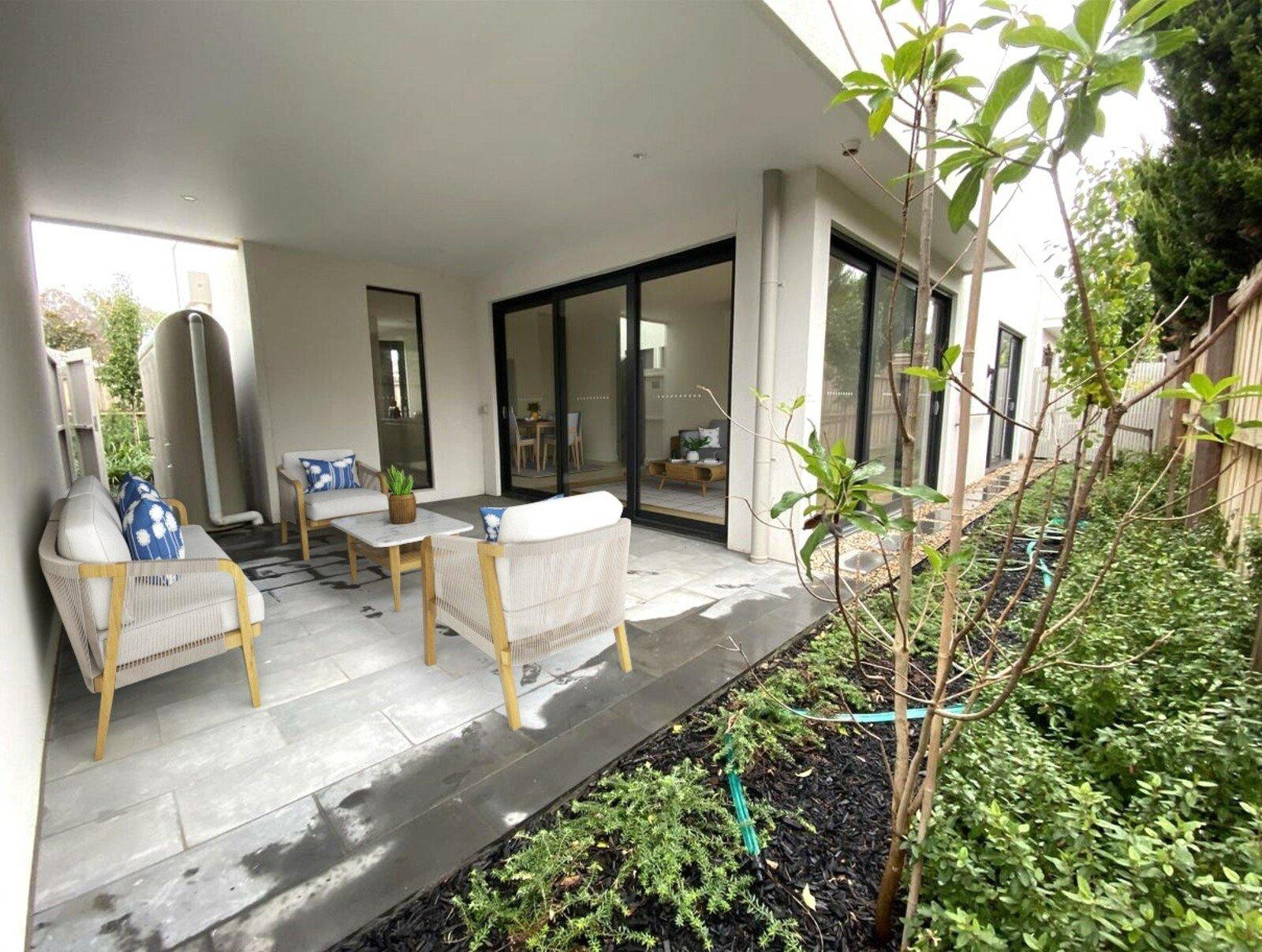 7/241 Bluff Road, Sandringham, 3191