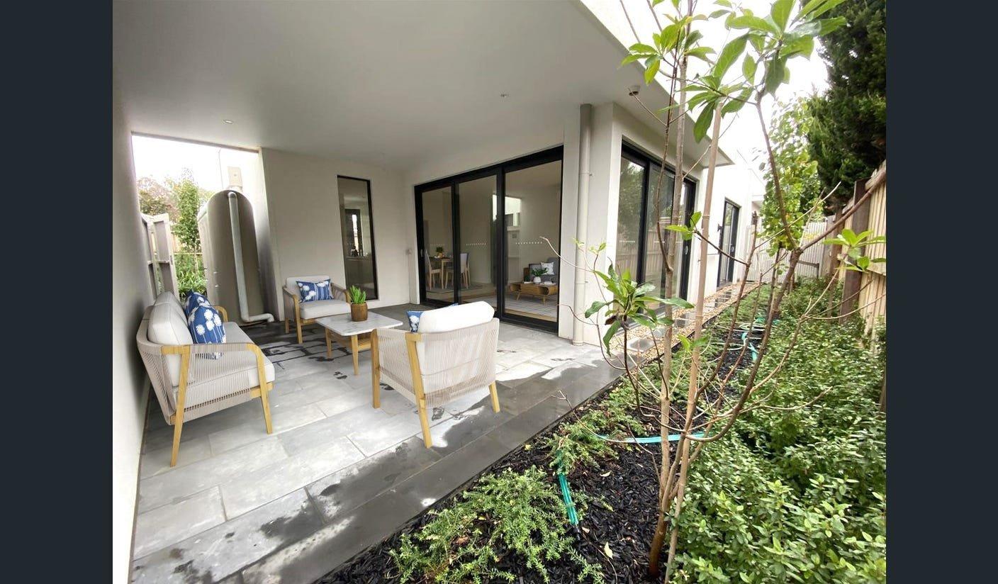 7/241 Bluff Road, Sandringham, Vic