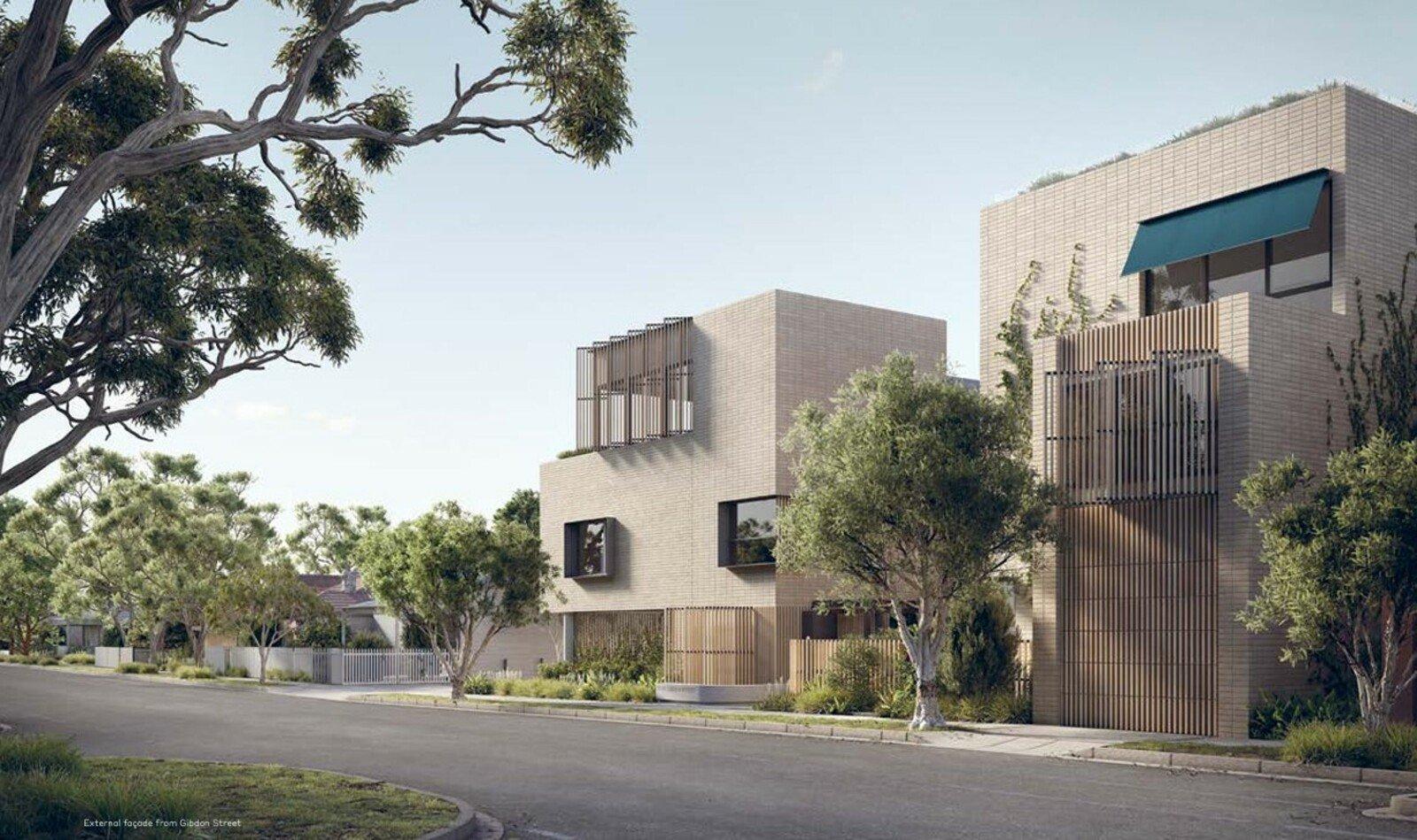 7/27-31 Gibdon Street, Richmond, 3121