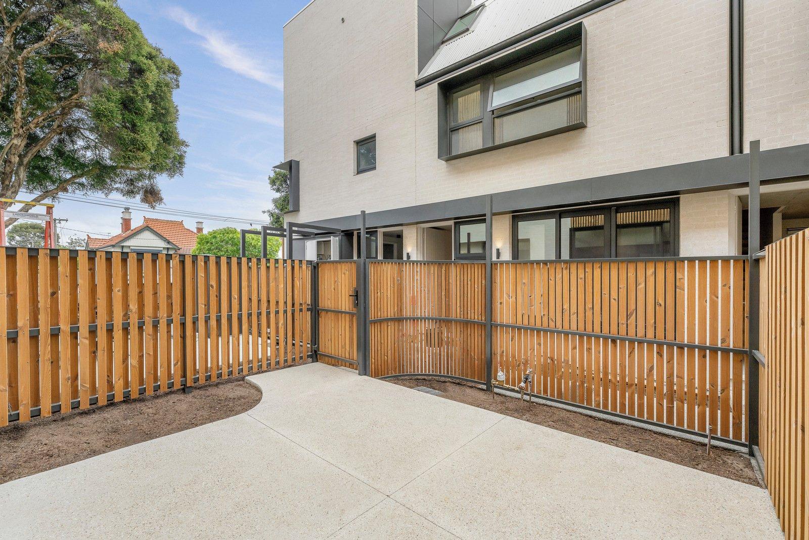 7/27-31 Gibdon Street, Richmond, 3121