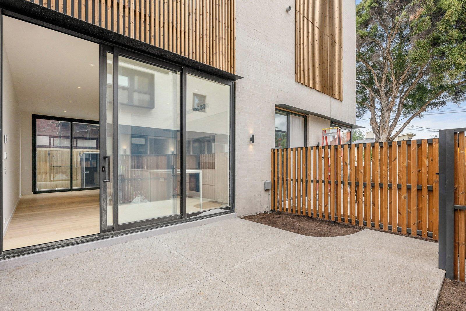 7/27-31 Gibdon Street, Richmond, 3121