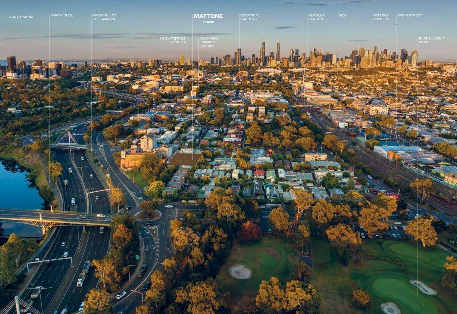 7/27-31 Gibdon Street, Richmond, 3121