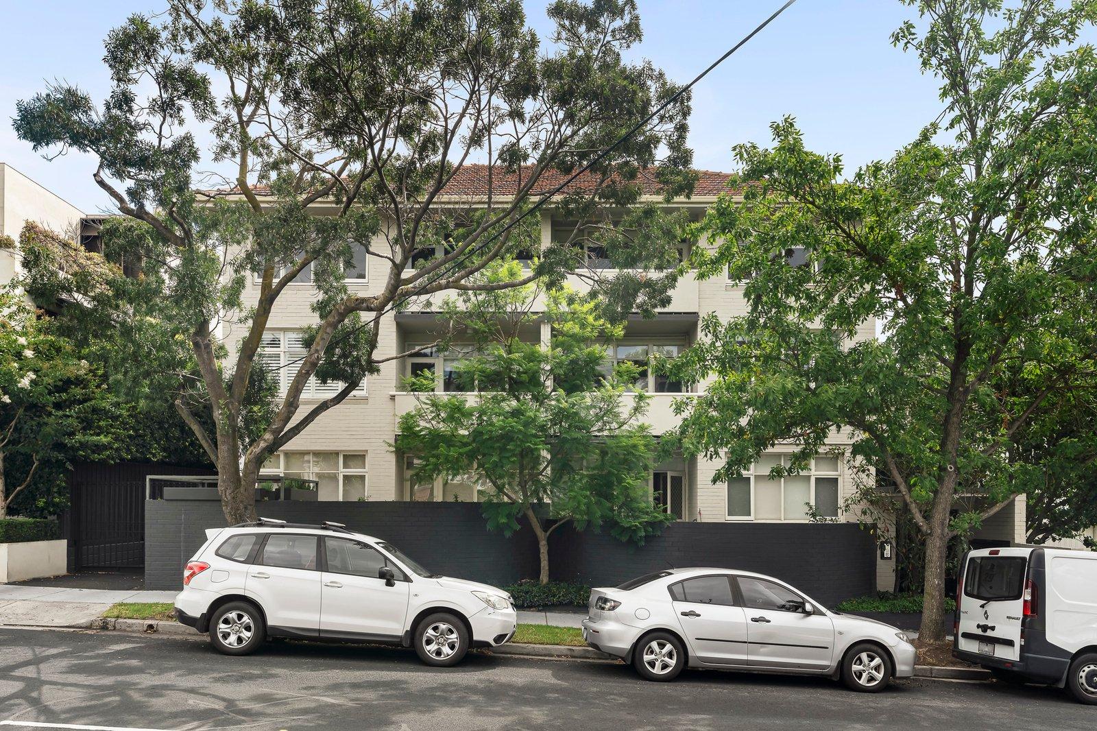 7/27 Wallace Avenue, Toorak, 3142
