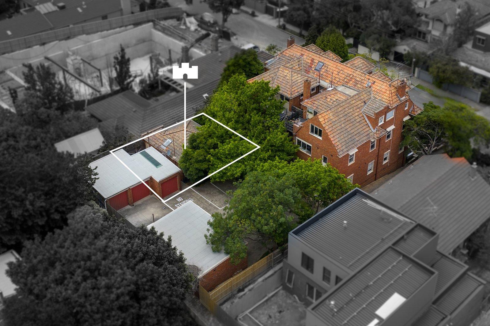 7/3 Wellesley Road, Hawthorn, 3122