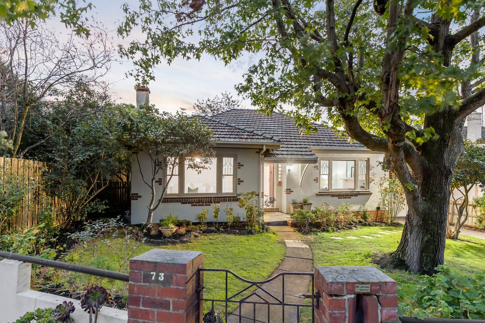 73 Windella Avenue, Kew East, 3102