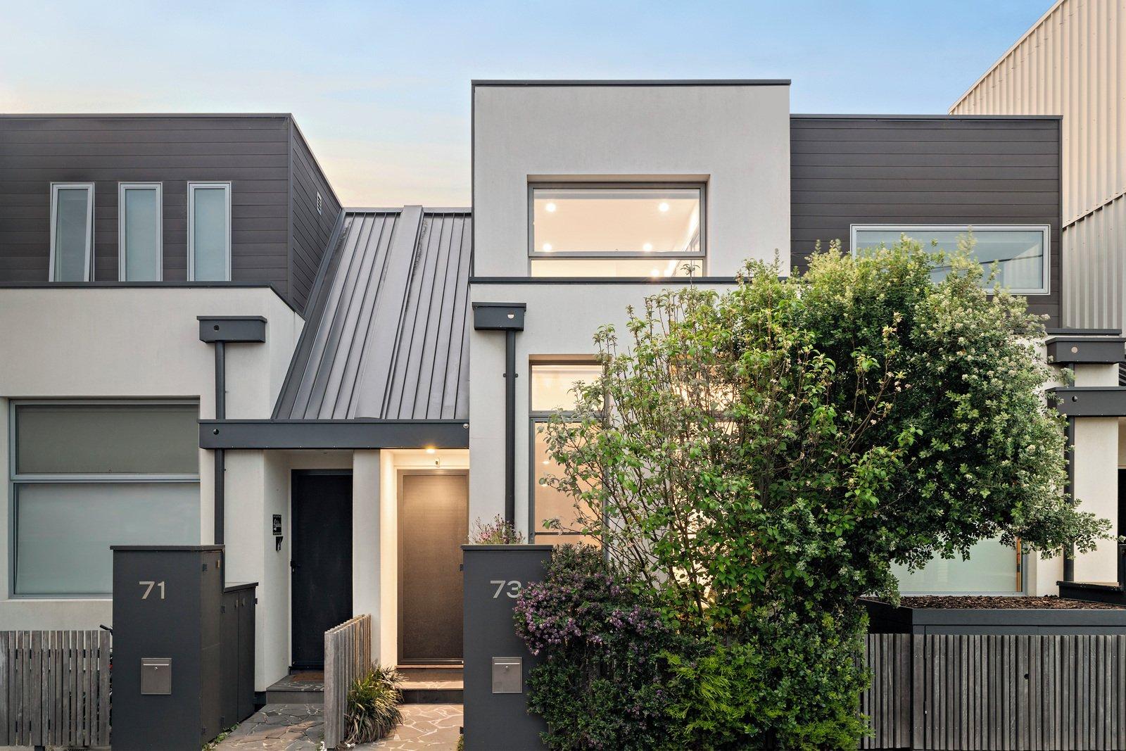 73 Alfred Street, Port Melbourne, 3207