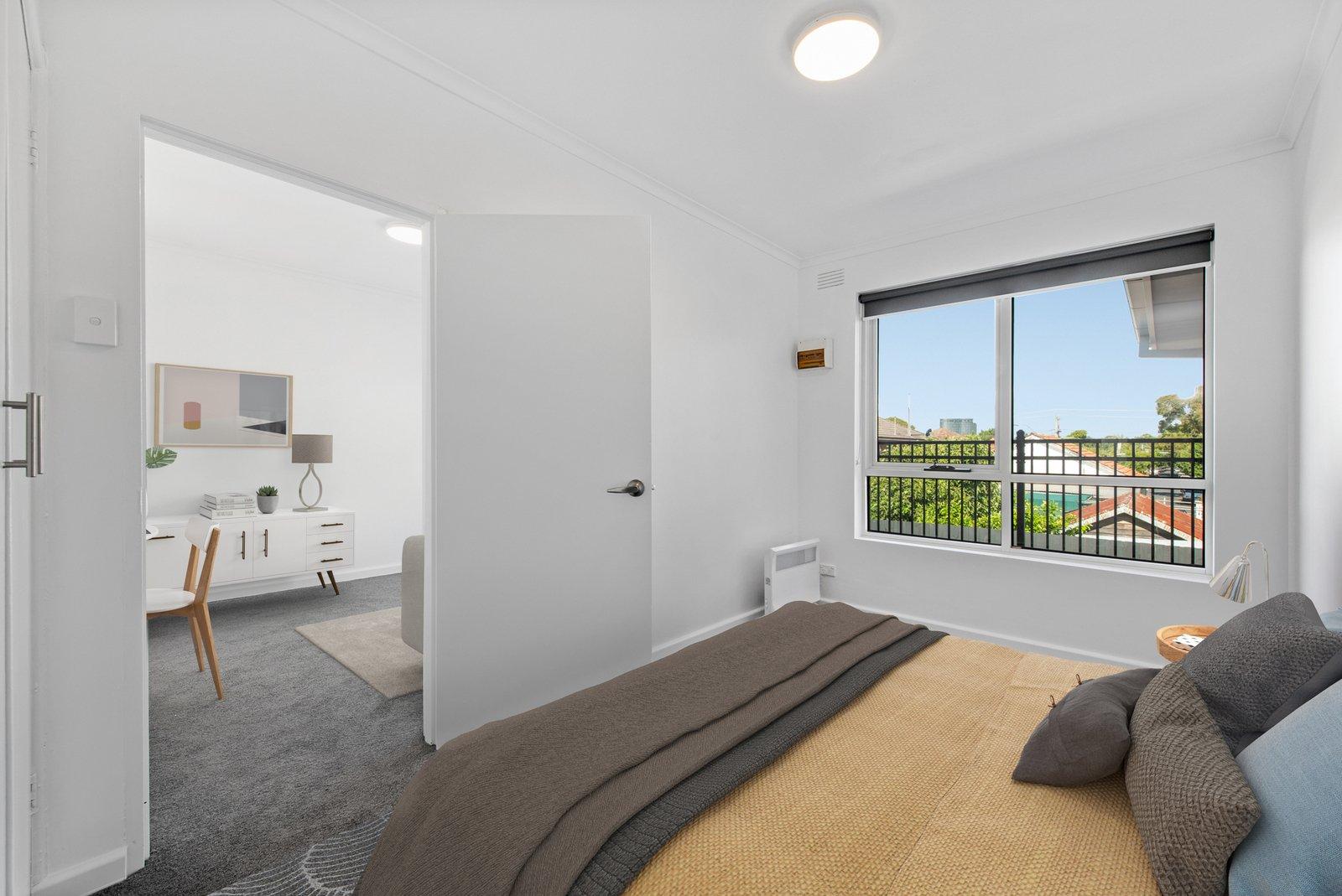 7/3 Melbourne Street, Murrumbeena, 3163