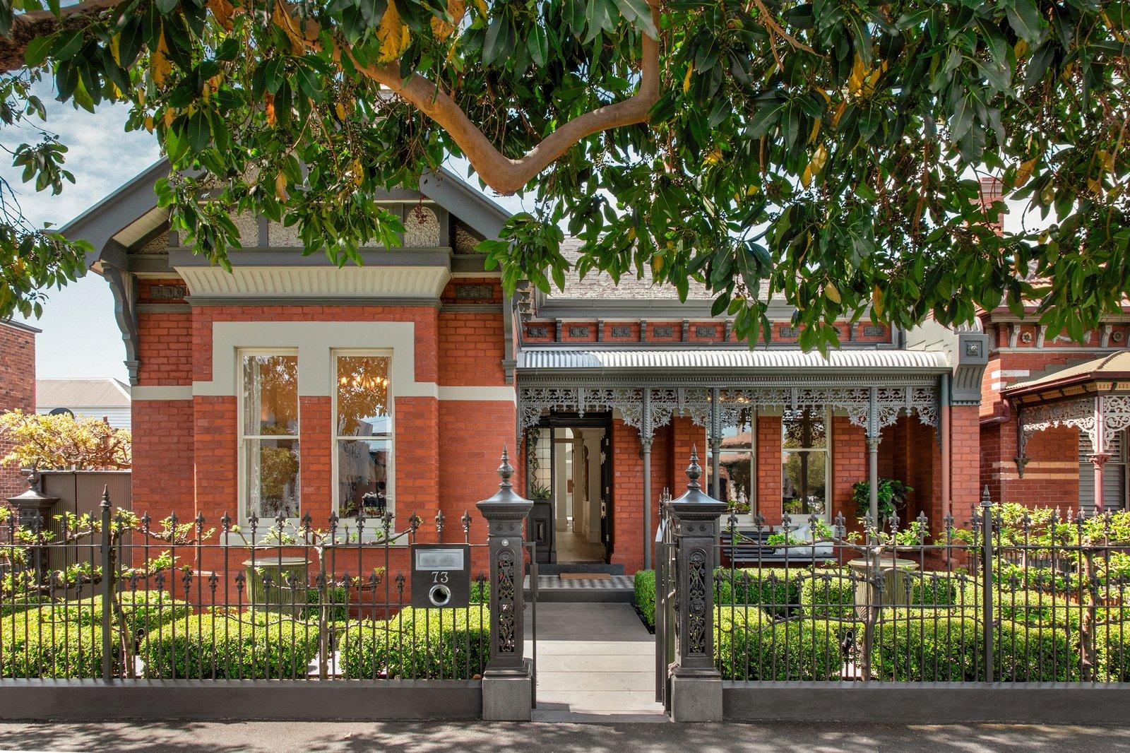 73 Merton Street, Albert Park, 3206