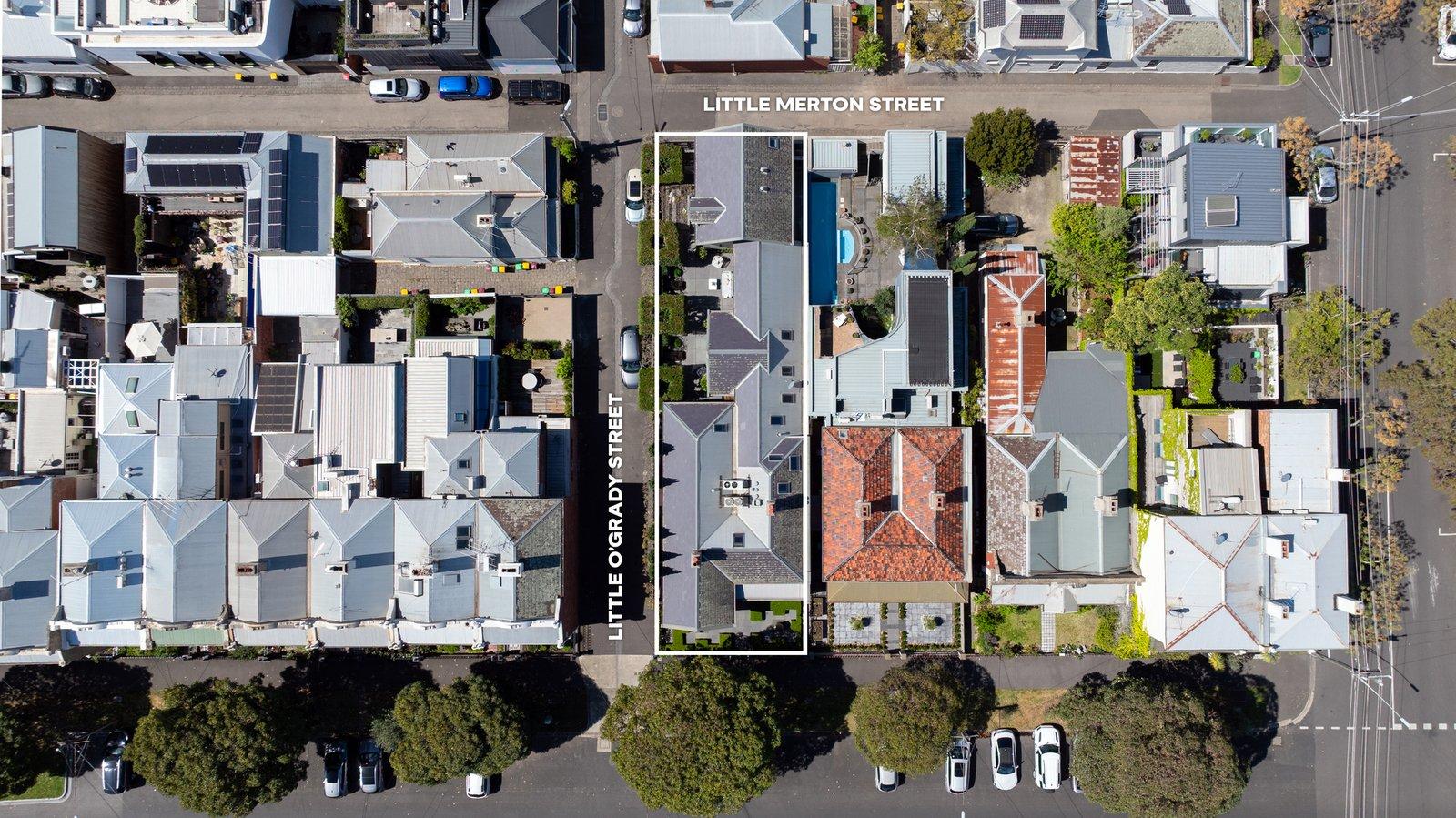 73 Merton Street, Albert Park, 3206