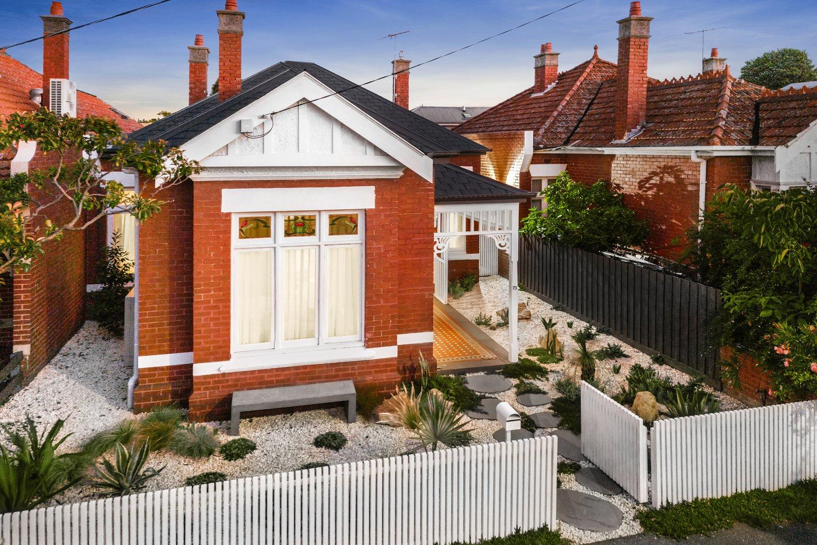 73 Nimmo Street, Middle Park, 3206