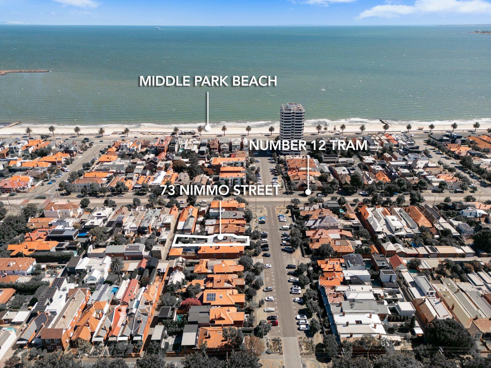 73 Nimmo Street, Middle Park, 3206