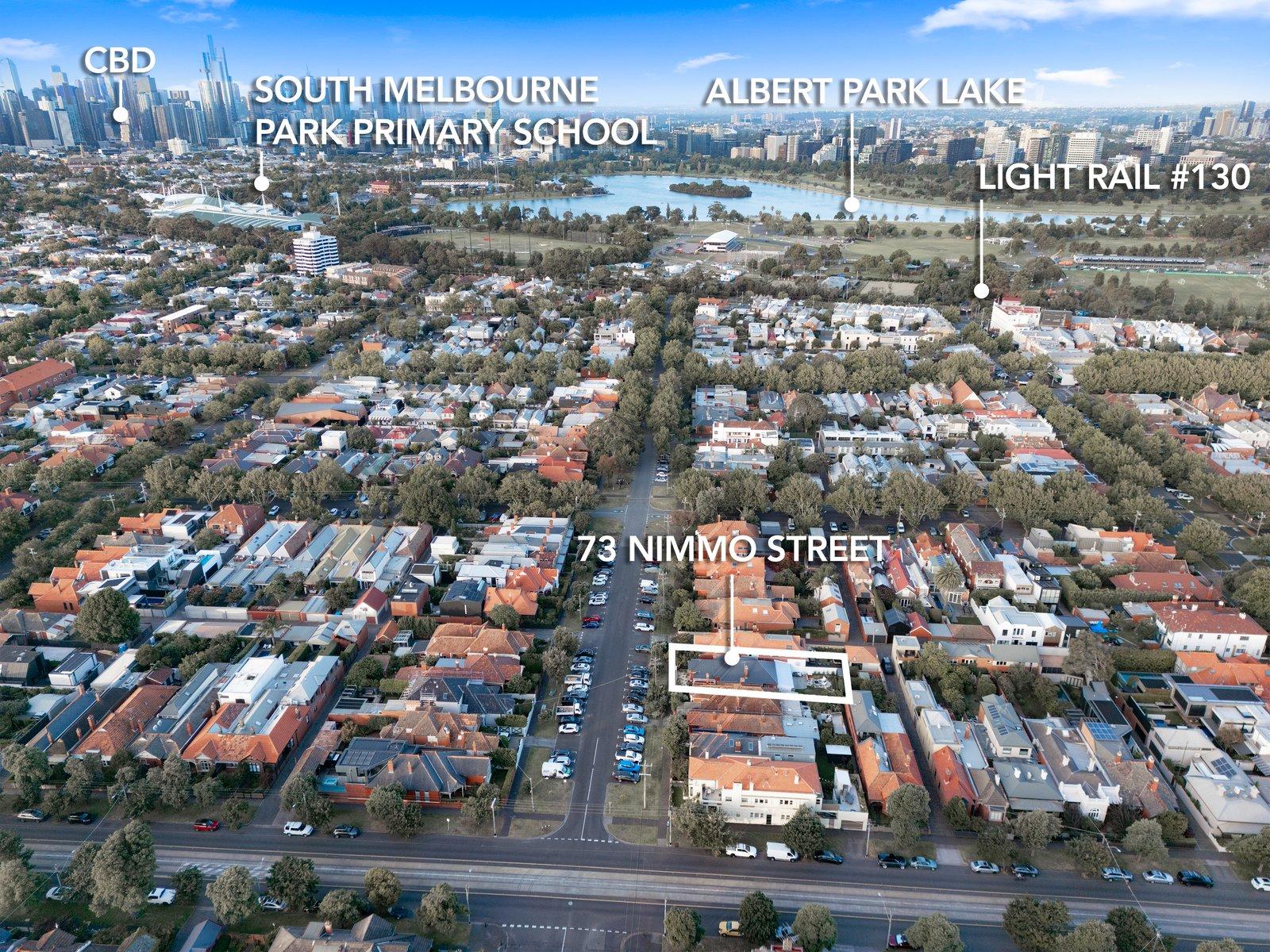 73 Nimmo Street, Middle Park, 3206