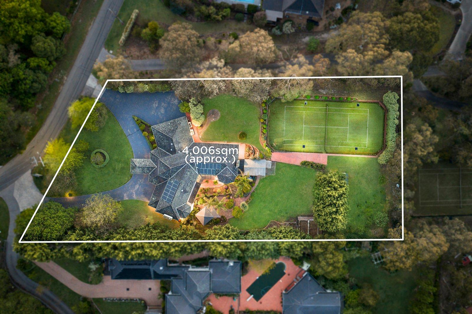 73 Obriens Lane, Templestowe, 3106