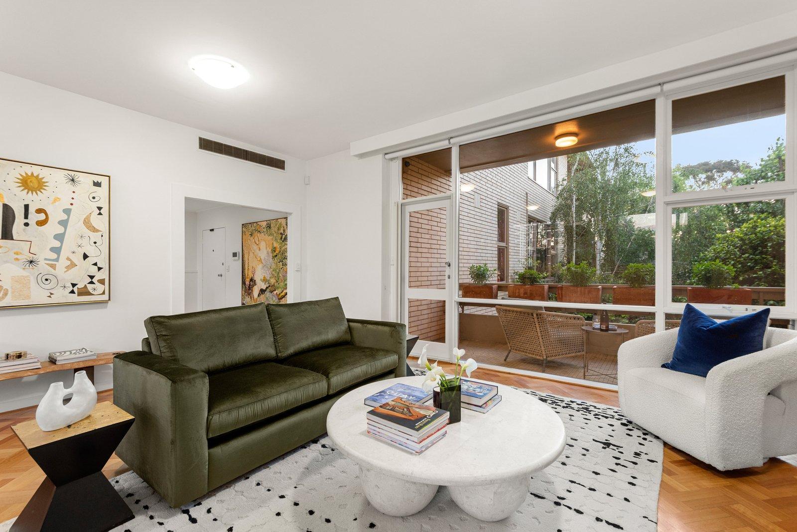 7/30 Lansell Road, Toorak, 3142