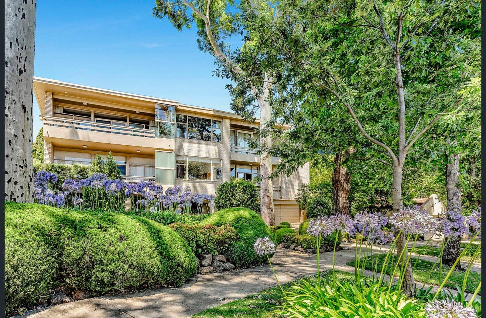 7/30 Lansell Road, Toorak, 3142