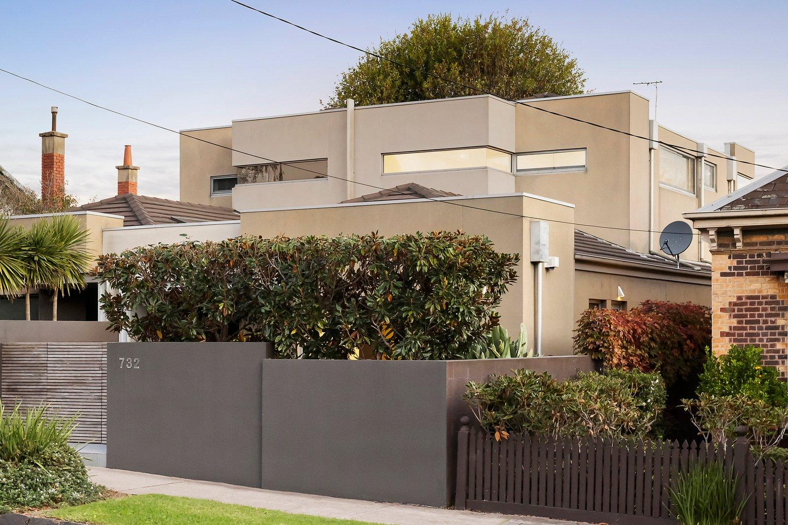 732 Burwood Road, Hawthorn East, 3123