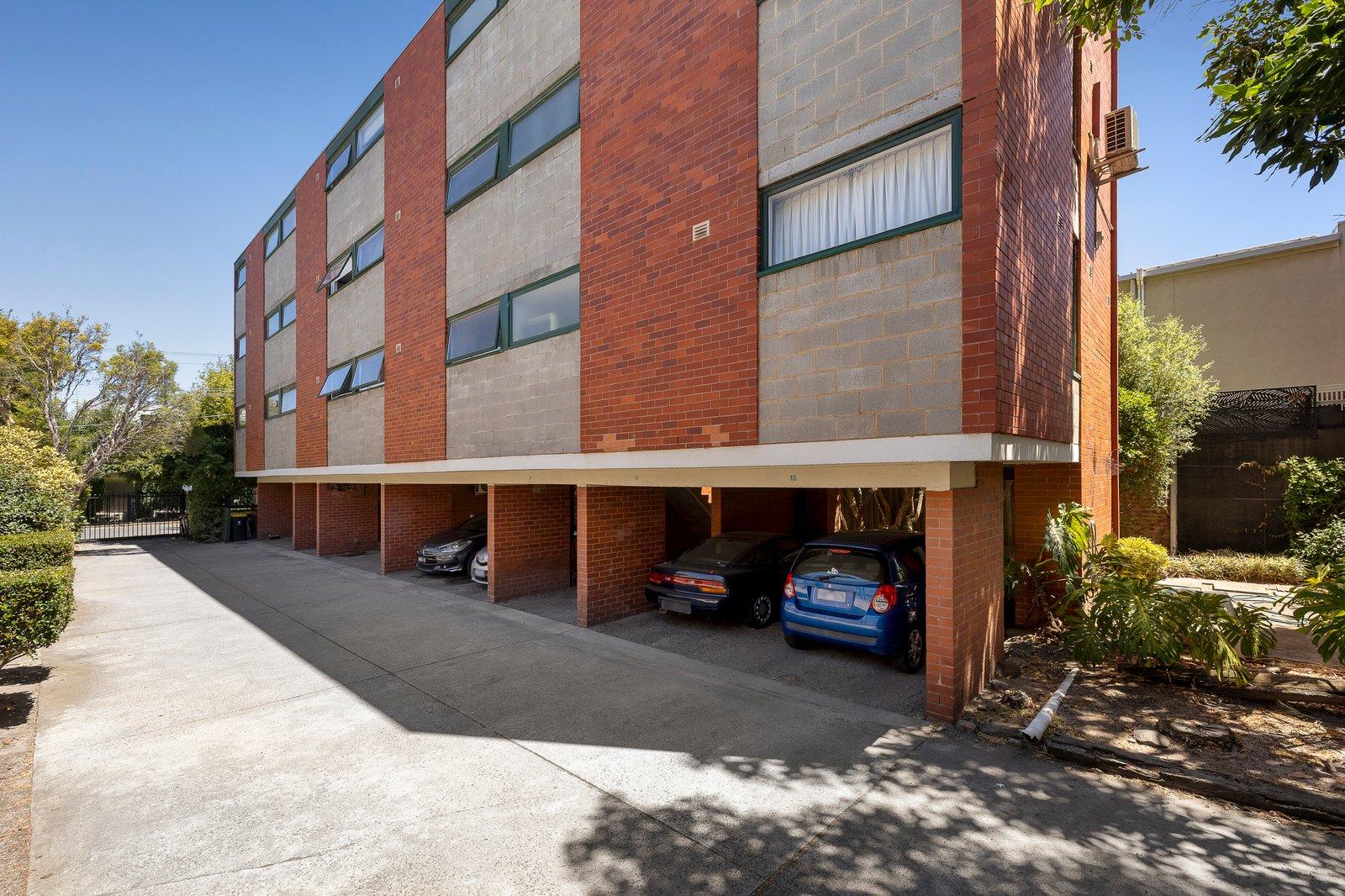 7/37 Fawkner Street, South Yarra, 3141