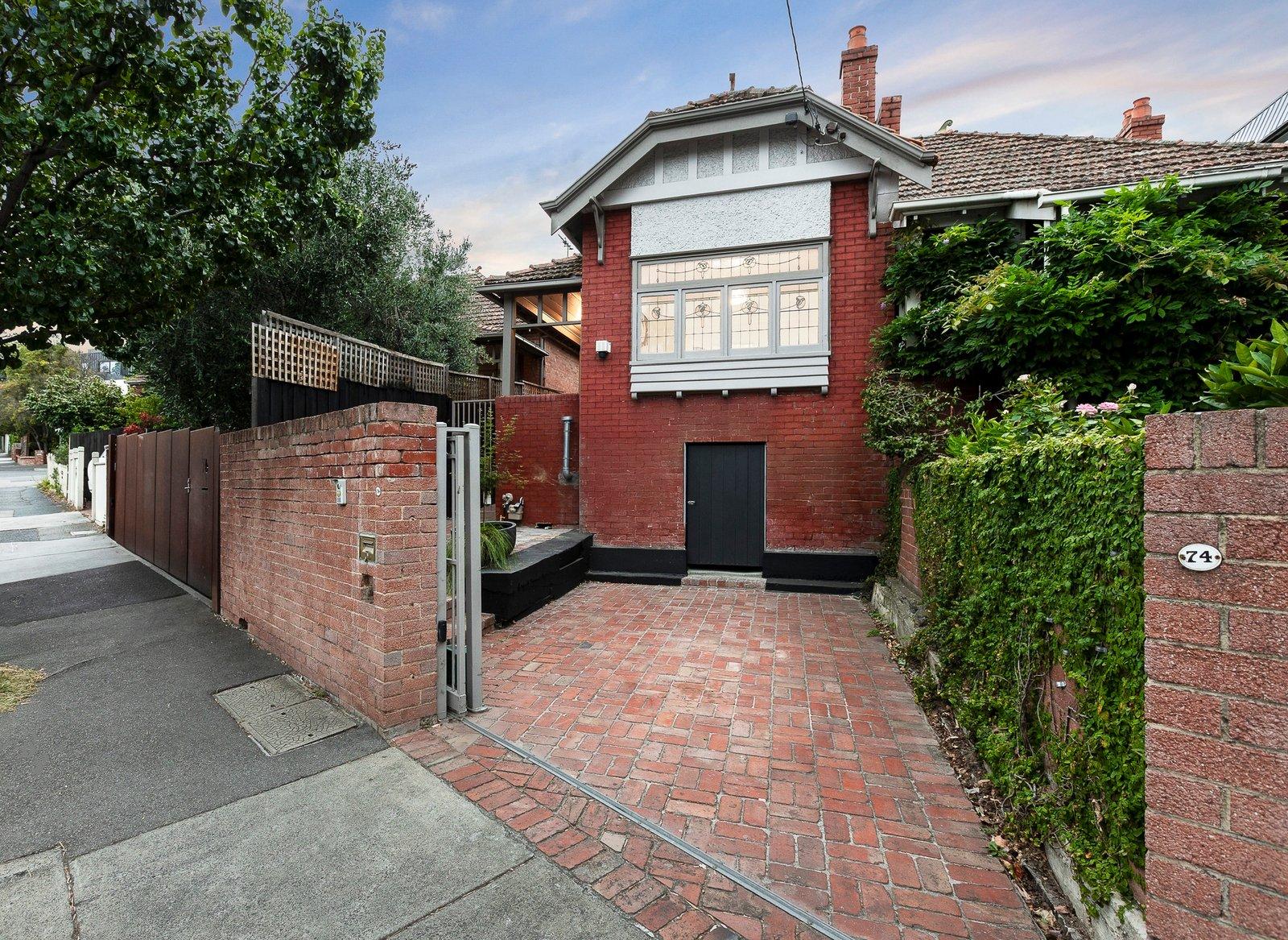 74 Church Street, Hawthorn, 3122