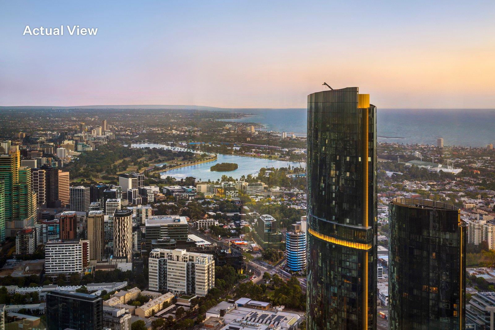 7407/70 Southbank Boulevard, Southbank, 3006