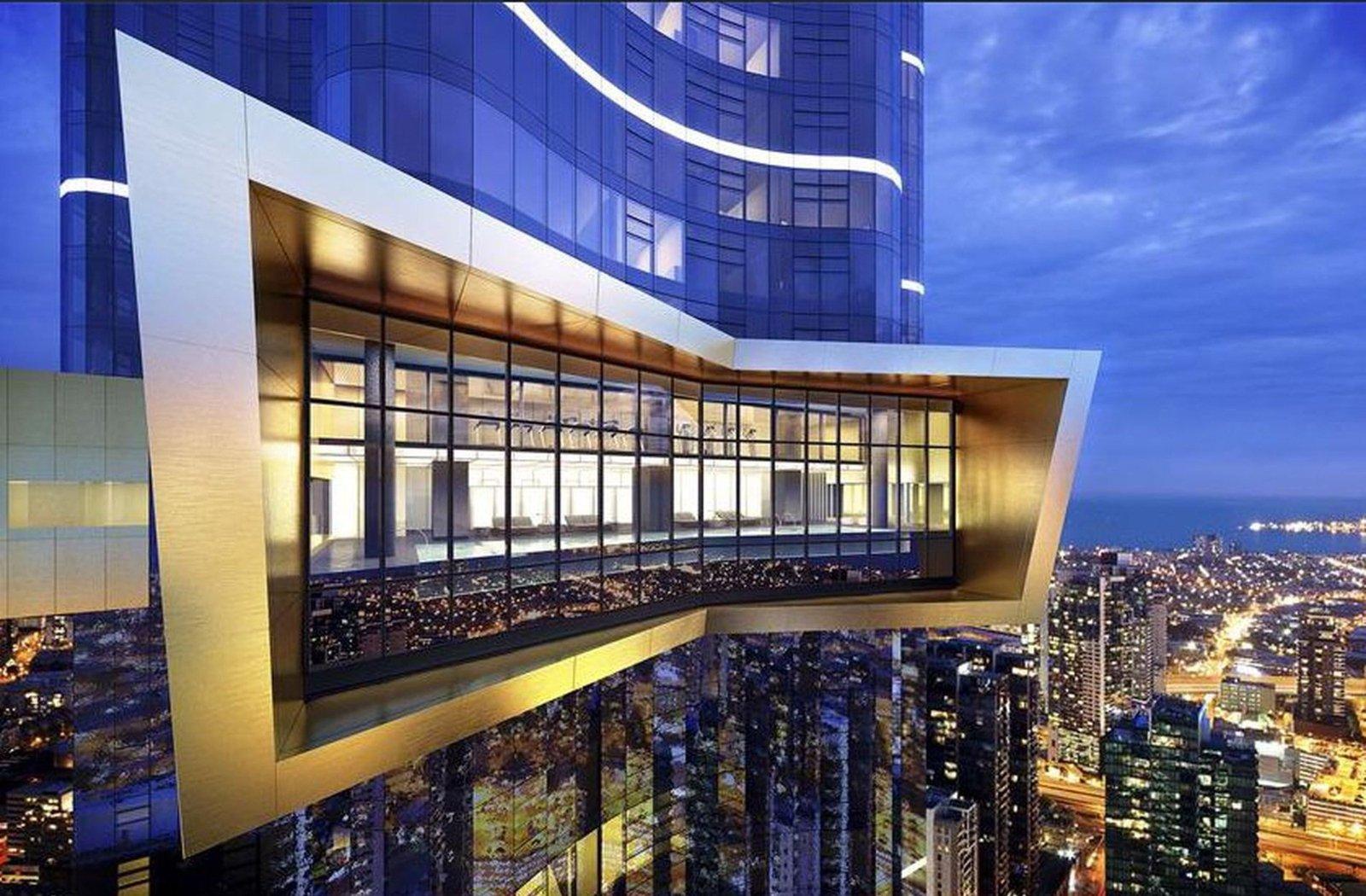 7407/70 Southbank Boulevard, Southbank, 3006