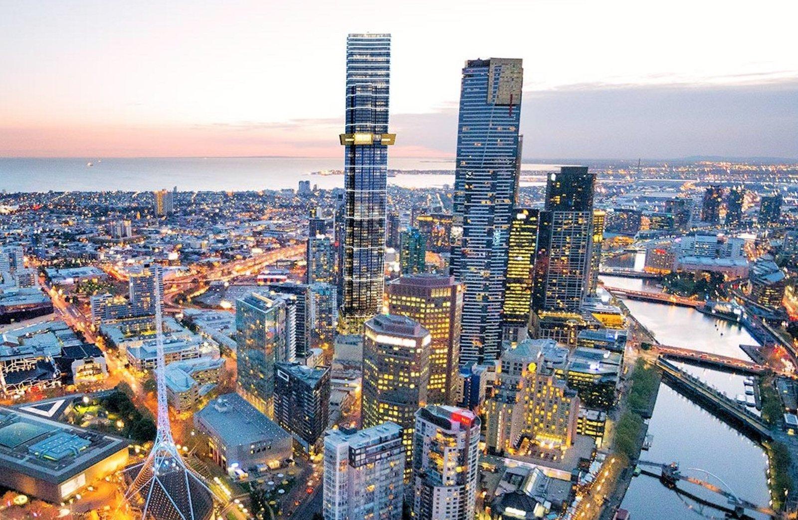 7407/70 Southbank Boulevard, Southbank, 3006