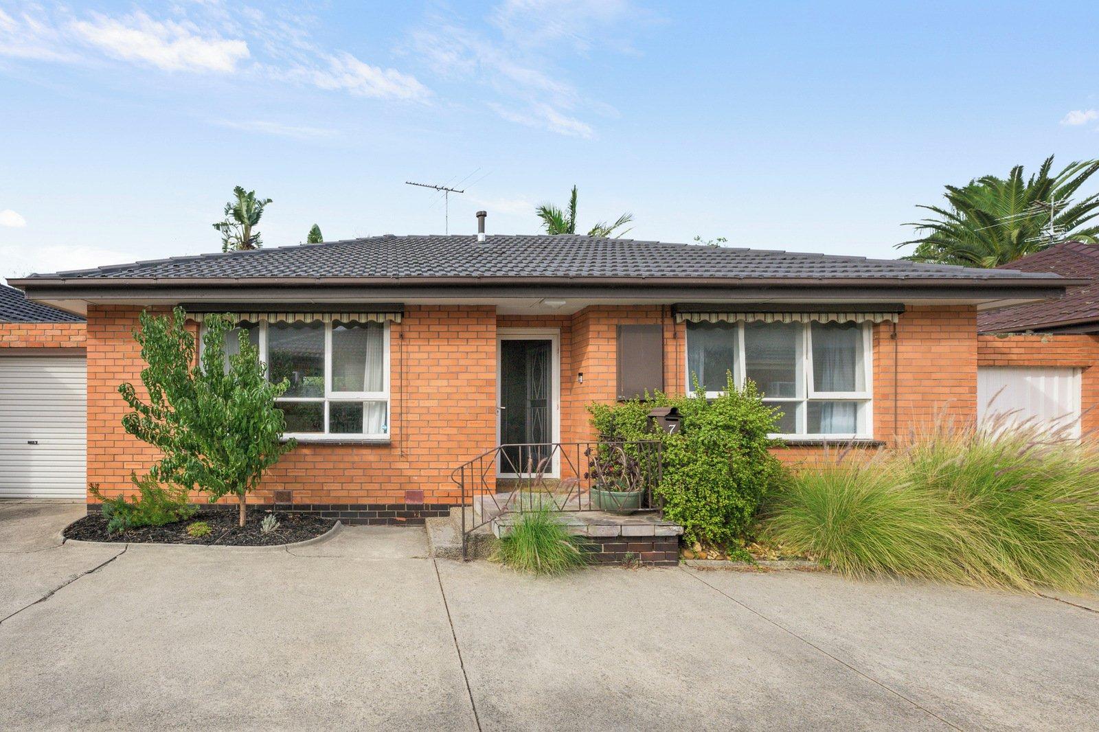 7/464 Como Parade West, Mordialloc, 3195