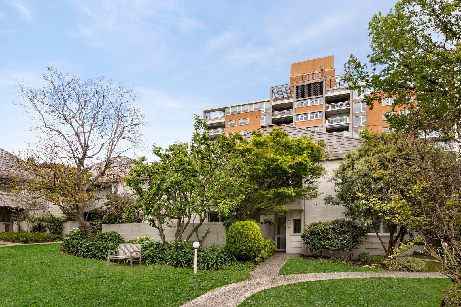 7/48 Lansell Road, Toorak, 3142