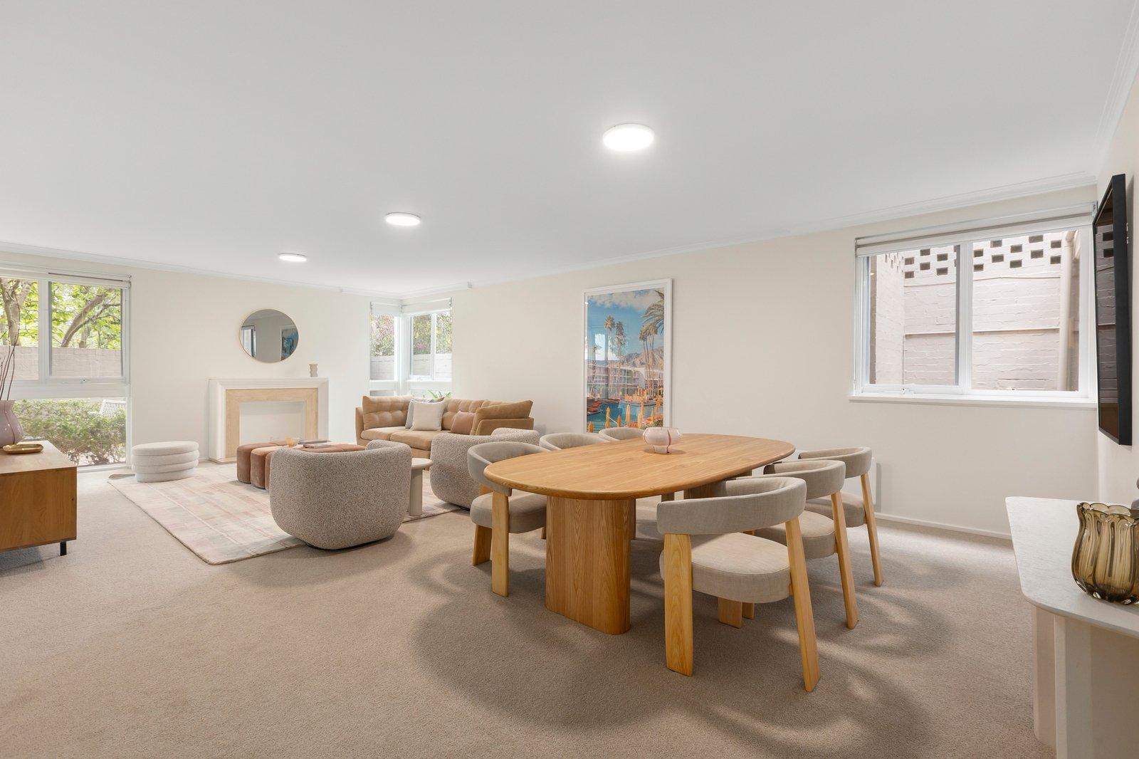 7/48 Lansell Road, Toorak, 3142