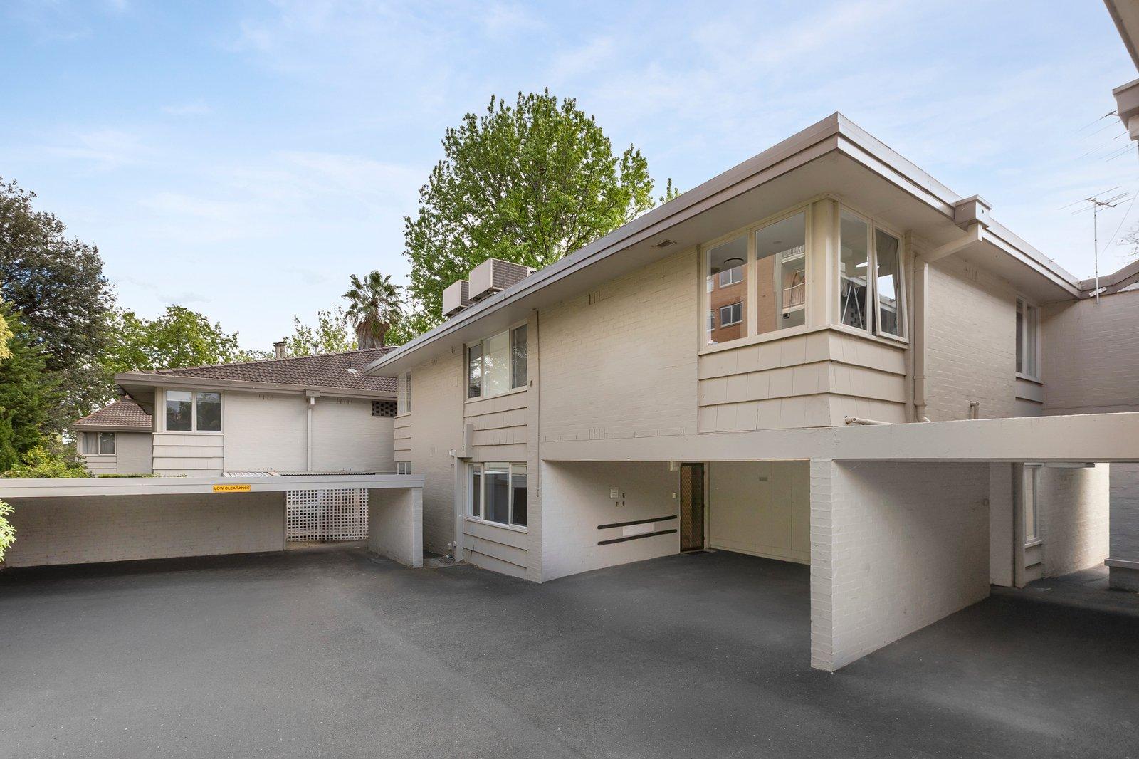 7/48 Lansell Road, Toorak, 3142