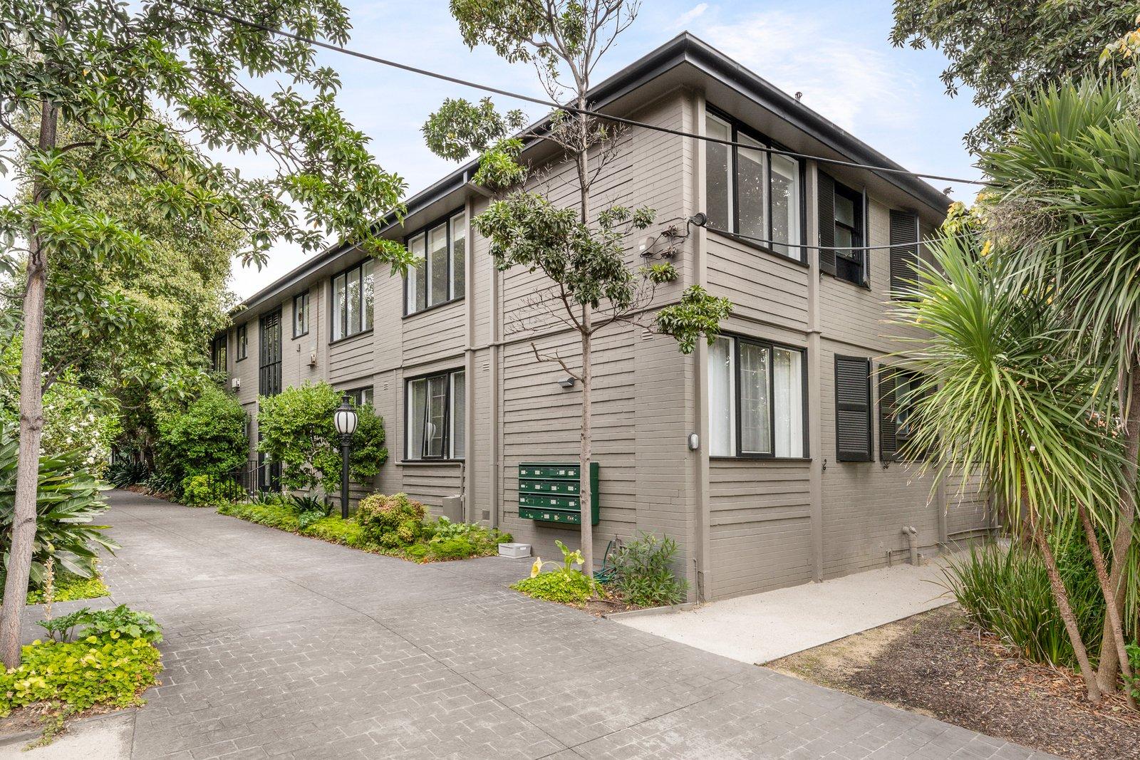 7/6-8 Avondale Road, Armadale, 3143