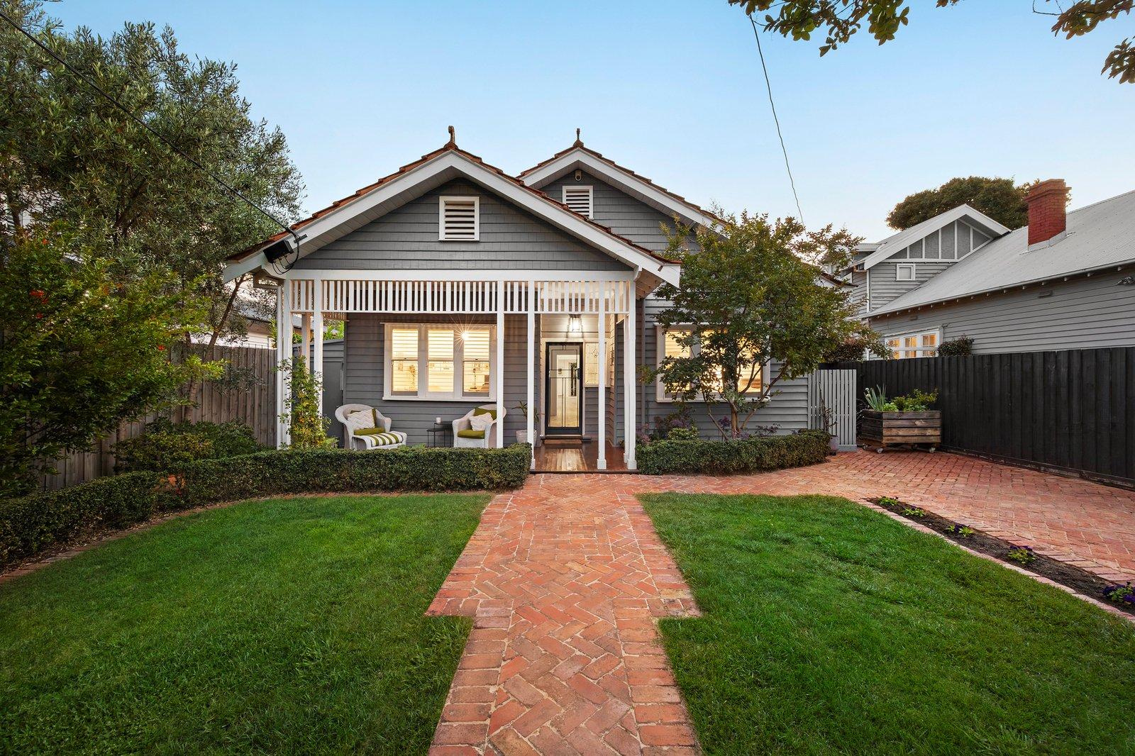 76 Thomas Street, Hampton, 3188