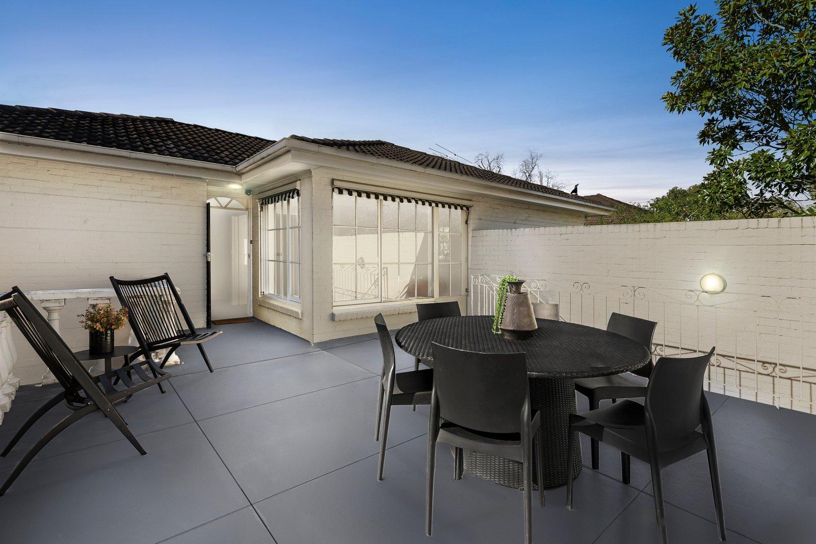 7/7 Ferncroft Avenue, Malvern East, 3145