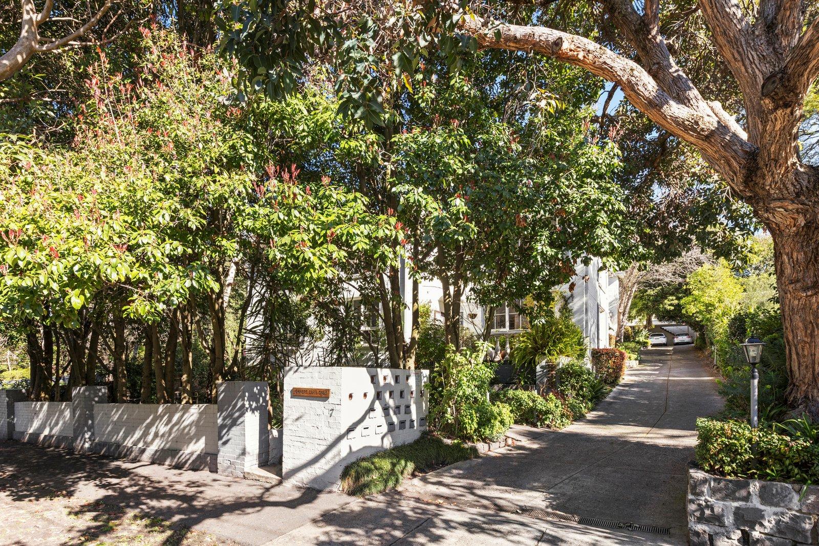 7/7 Ferncroft Avenue, Malvern East, 3145