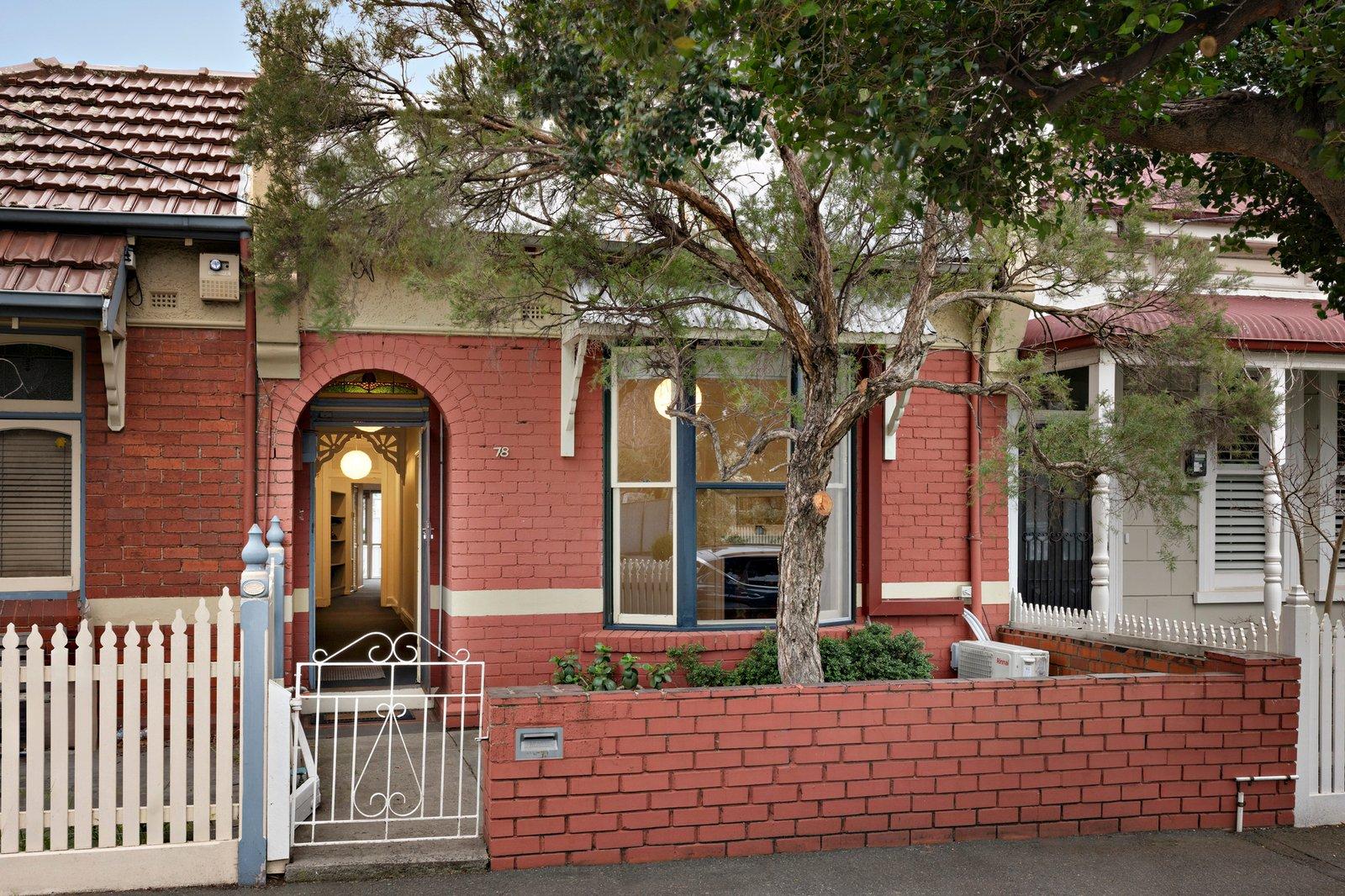 78 Spring Street East, Port Melbourne, 3207