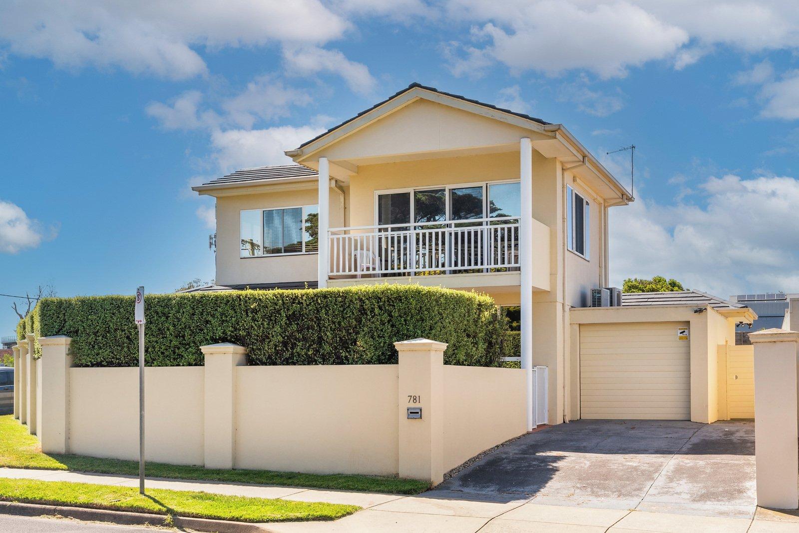 781 Esplanade, Mornington, 3931