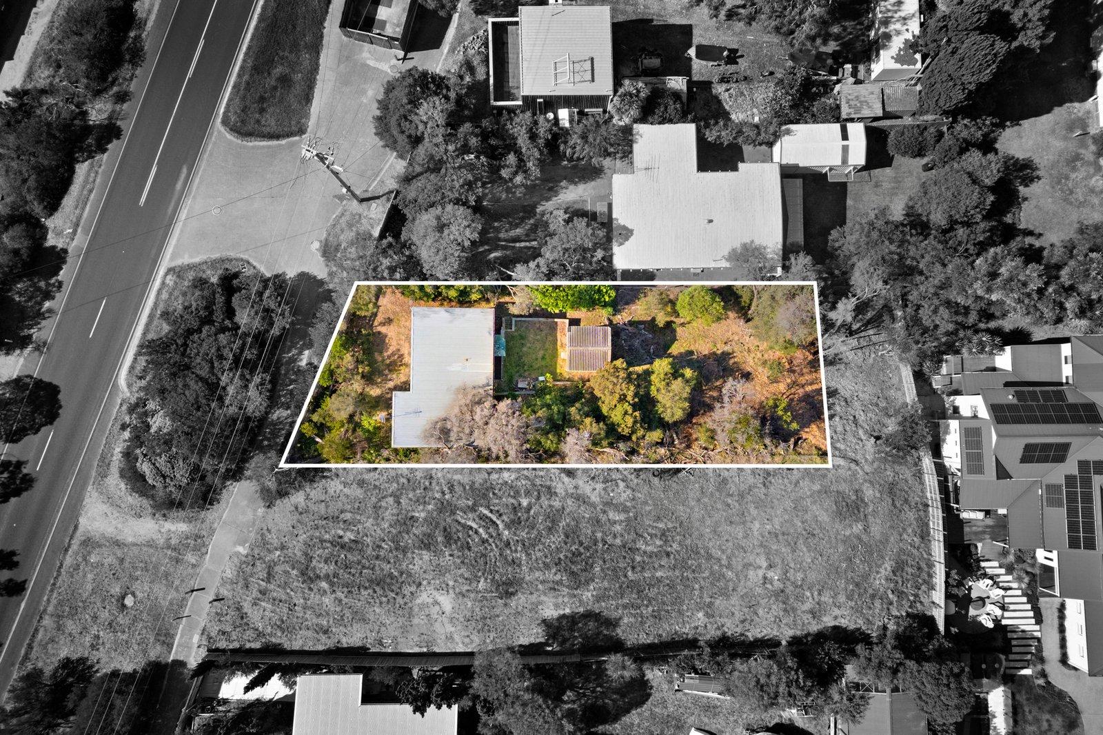 781 Melbourne Road, Sorrento, 3943